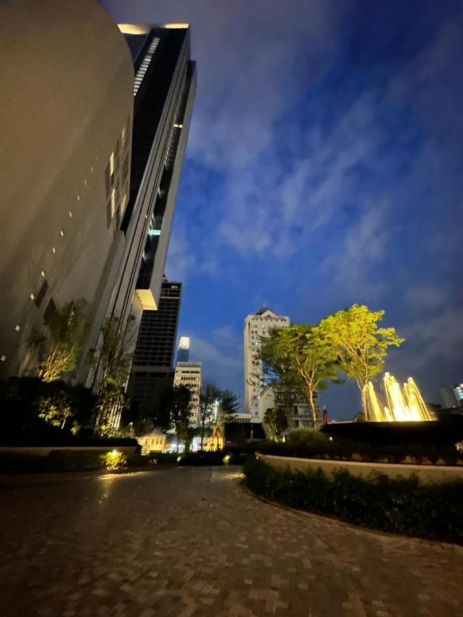 Lucentia Residence T1 Kuala Lumpur Esterno foto